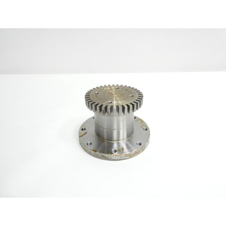 Rexnord 0744099 STEELFLEX SPACER RSB HUB 744099